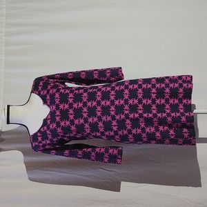 Lilly Pulitzer Get Hoppy Dress